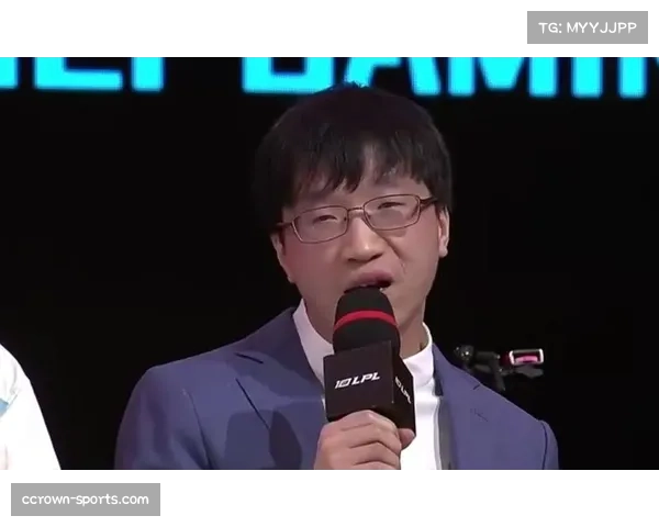 Tabe创下传奇纪录执教三队皆斩韩双雄GEN与T1震撼LPL舞台 Tabe创下传奇纪录执教三队皆斩韩双雄GEN与T1震撼LPL舞台