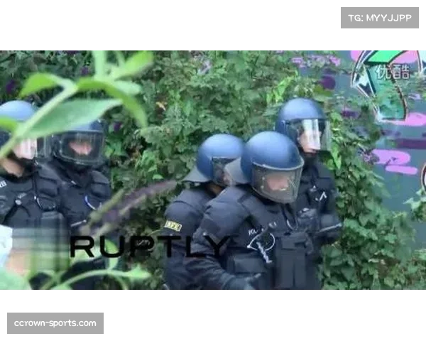 德国警方严阵以待，柏林两队同天主场赛事引发关注