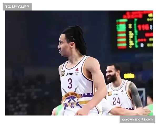 深圳对阵北控末节反扑 里勒单节21分上演准绝杀 深圳对阵北控末节反扑 里勒单节21分上演准绝杀